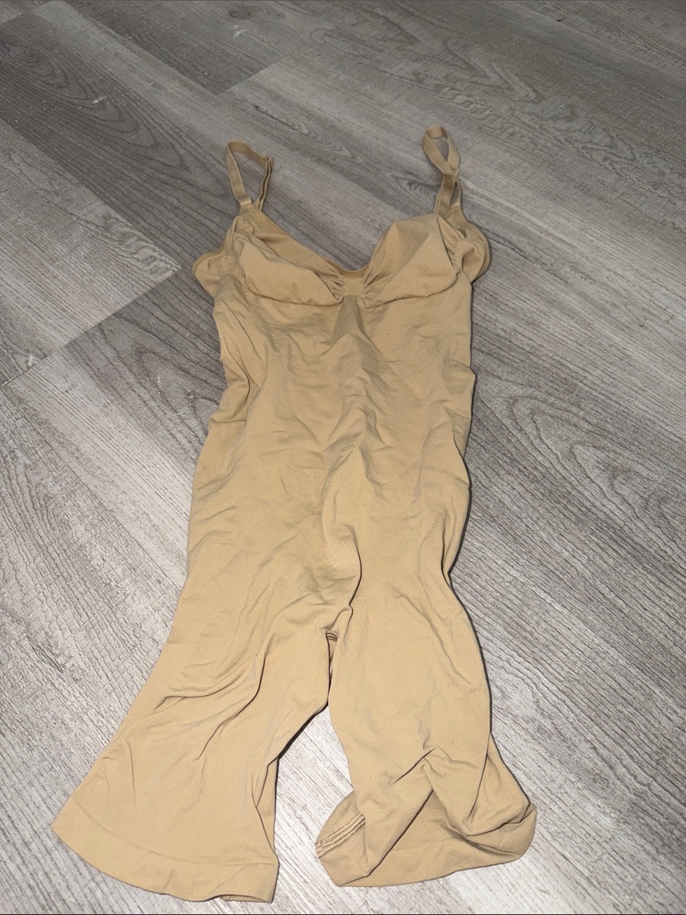 SKIMS Bodysuit